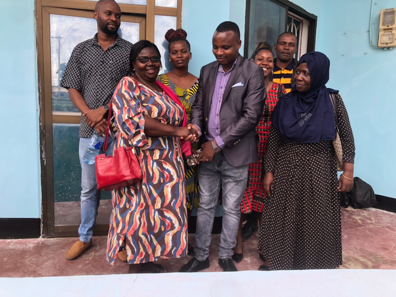 Rural Health Support